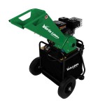 Broyeur à végétaux VLZ40TH