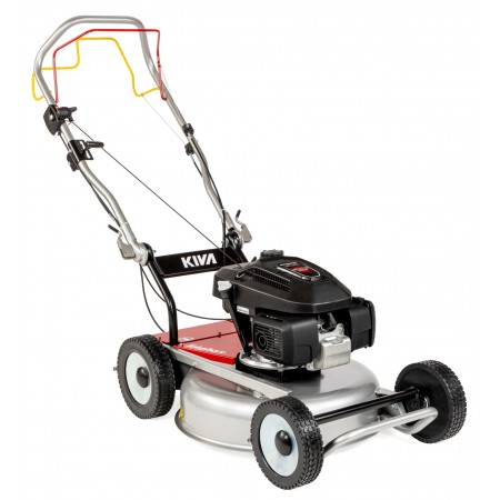 Tondeuse ZEPHYRHGCVX200