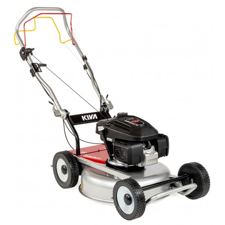 Tondeuse ZEPHYRHGCVX200