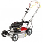 Tondeuse ZEPHYRHGCVX200