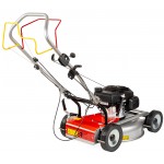 Tondeuse ZEPHYRHGCVX200