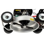 Tondeuse ZEPHYRHGCVX200