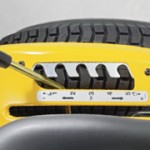 Tracteur de pelouse LT3 PS107