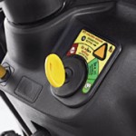 Tracteur de pelouse LT3 PS107