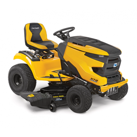Tracteur de pelouse XT2 QS117