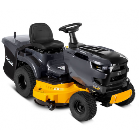 Tracteur de pelouse LT3 R102