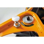 Tondeuse professionnelle AS531 4T MK B