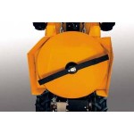 Débroussailleuse autoportée AS900