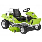 Tondeuse autoportée MD15