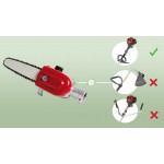 Outil adaptable UM 06250VL6000HE