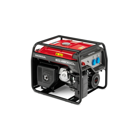 Groupe électrogène EG4500CLF