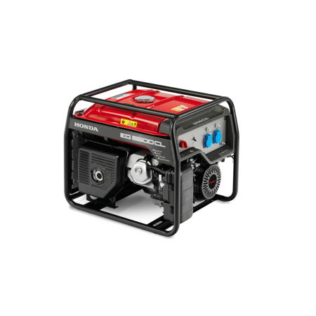 Groupe électrogène EG5500CL