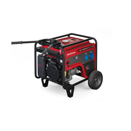 Groupe électrogène EM5500CXS
