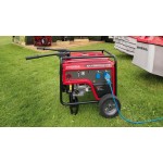 Groupe électrogène EM5500CXS