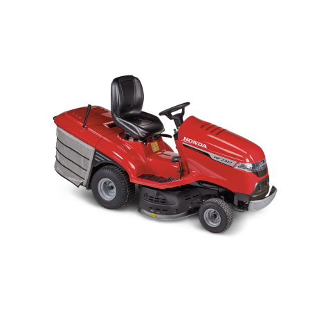 Tracteur de pelouse HF2317 HME