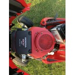 Tracteur de pelouse HF2317 HME