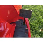 Tracteur de pelouse HF2317 HME