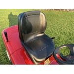 Tracteur de pelouse HF2317 HME