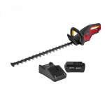 Taille-haie HHH36BXB PACK