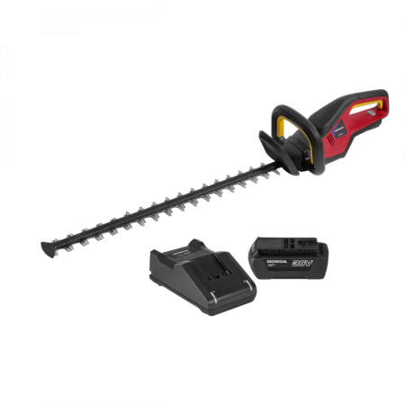 Taille-haie HHH36BXB PACK