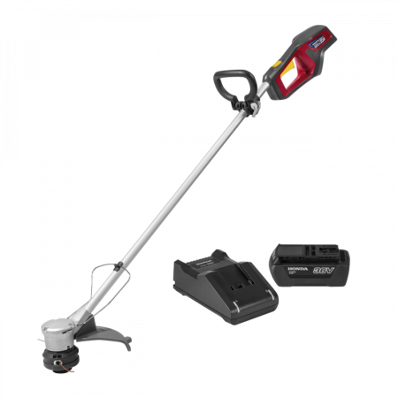 Coupe-bordure HHT36BXB PACK