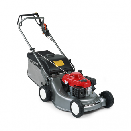 Tondeuse HRD536K HXE