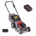 Tondeuse HRG416XB PACK