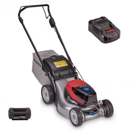 Tondeuse HRG416XB PACK