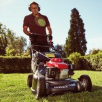 Tondeuse HRH536K HXE