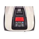 Robot de tonte HRM40