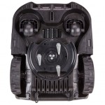 Robot de tonte HRM40
