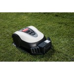 Robot de tonte HRM40