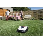 Robot de tonte HRM40