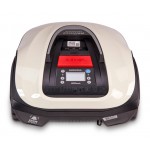 Robot de tonte HRM40LIVE