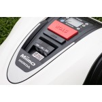 Robot de tonte HRM40LIVE