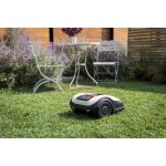 Robot de tonte HRM40LIVE