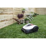 Robot de tonte HRM40LIVE