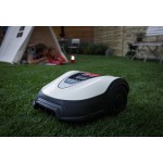 Robot de tonte HRM40LIVE