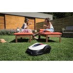 Robot de tonte HRM40LIVE