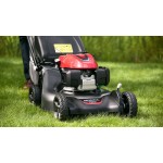 Tondeuse HRN536VKE