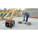 Tondeuse HRS536C VKE