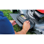 Tondeuse HRS536C VKE