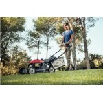 Tondeuse HRX476C HYE