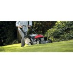 Tondeuse HRX476C HYE