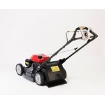 Tondeuse HRX476C HYE