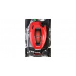 Tondeuse HRX476C HYE