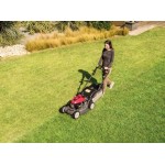 Tondeuse HRX476C VKE