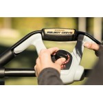 Tondeuse HRX476C VYE