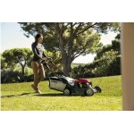 Tondeuse HRX476C VYE