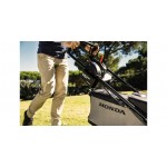 Tondeuse HRX537C HZE